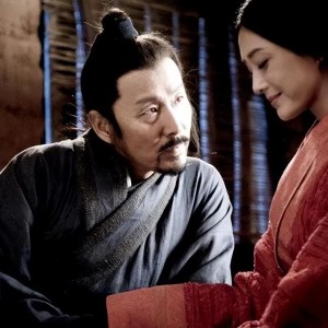 刘邦临终道出用人天机：有一种人，比忠臣和能人加起来都重要！